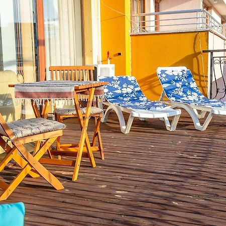 Nessebar'S New Town Top Centre 2-Bdr Apartment By Flаt Manаger Dış mekan fotoğraf