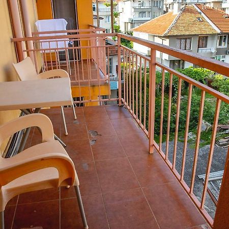 Nessebar'S New Town Top Centre 2-Bdr Apartment By Flаt Manаger Dış mekan fotoğraf