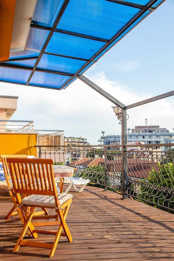 Nessebar'S New Town Top Centre 2-Bdr Apartment By Flаt Manаger Dış mekan fotoğraf