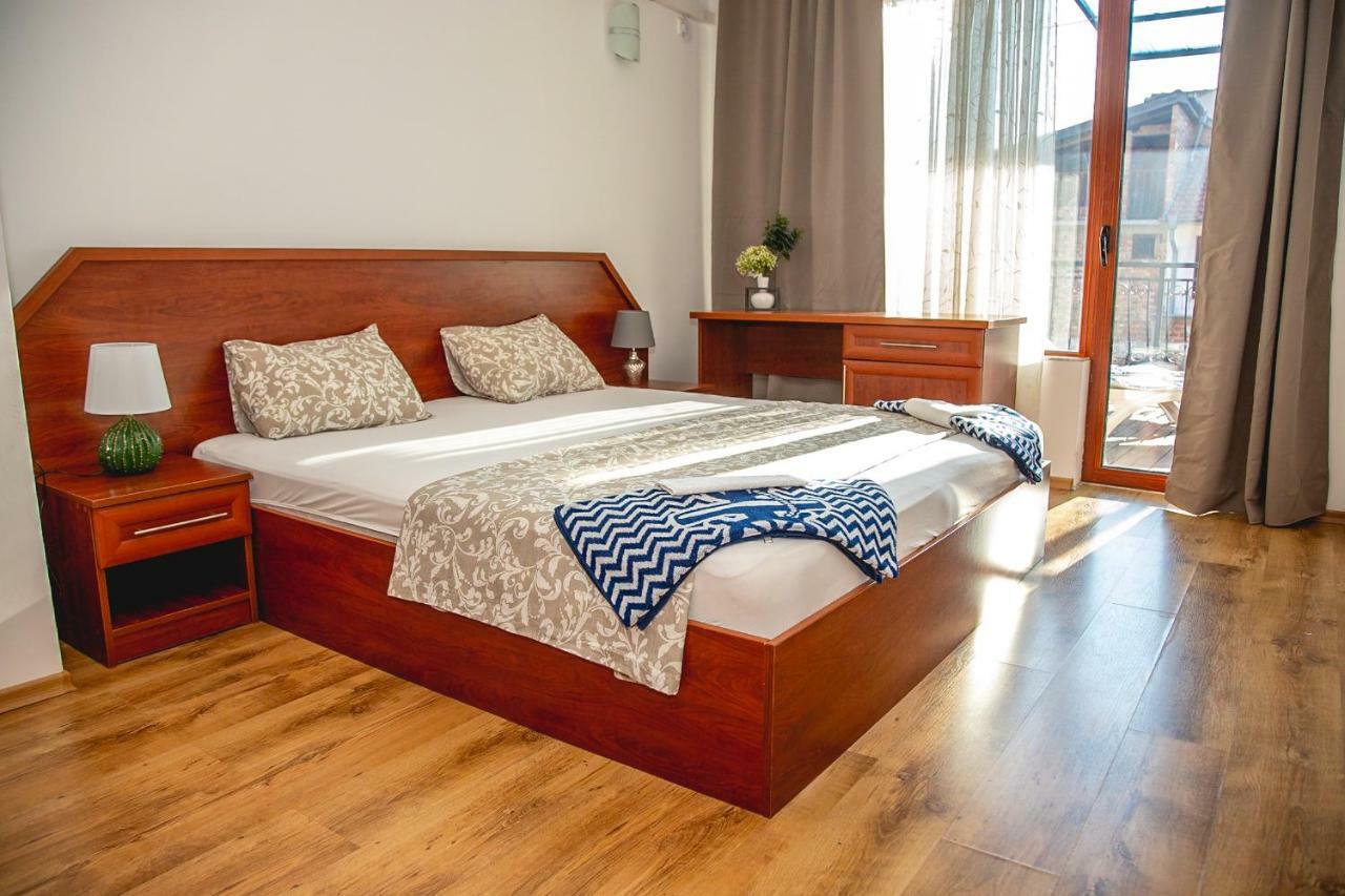 Nessebar'S New Town Top Centre 2-Bdr Apartment By Flаt Manаger Dış mekan fotoğraf