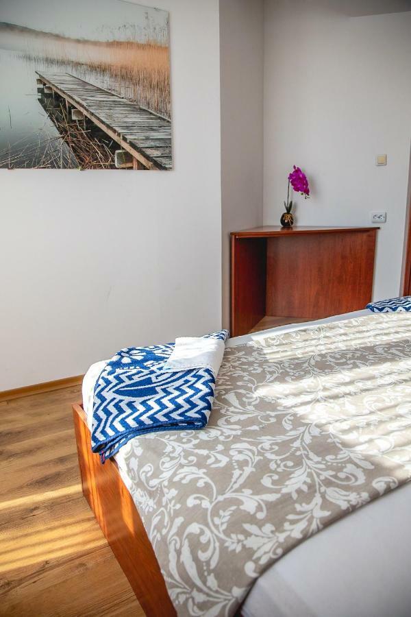 Nessebar'S New Town Top Centre 2-Bdr Apartment By Flаt Manаger Dış mekan fotoğraf